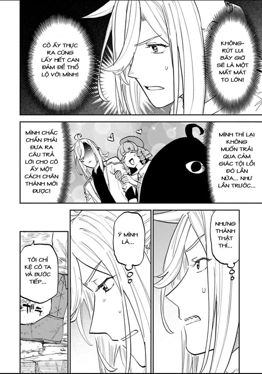 Fantasy Bishoujo Juniku Ojisan To [Chap 170-175] - Page 6