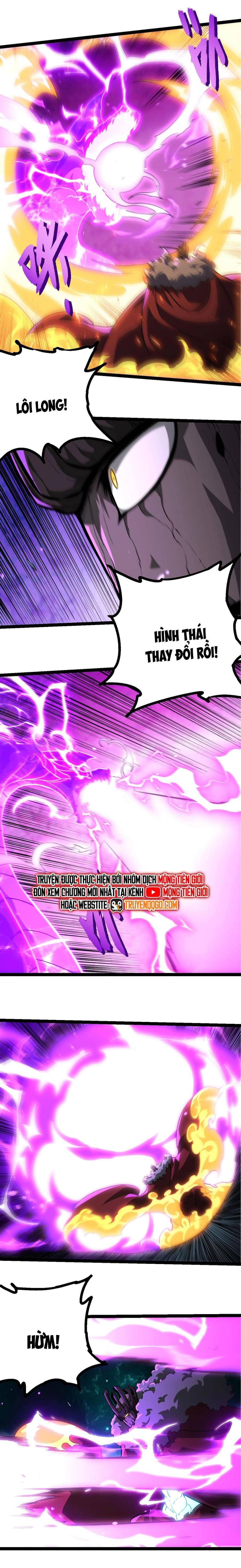 Chapter 422 - Image 9