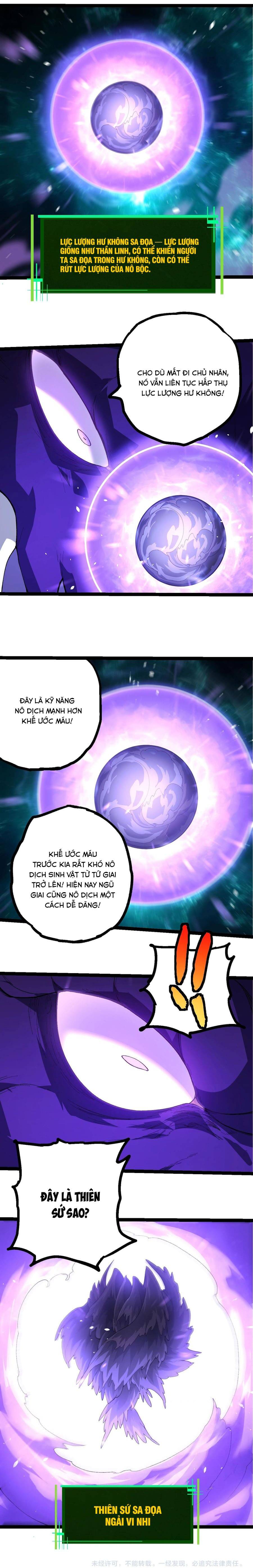 Chapter 423 - Image 9