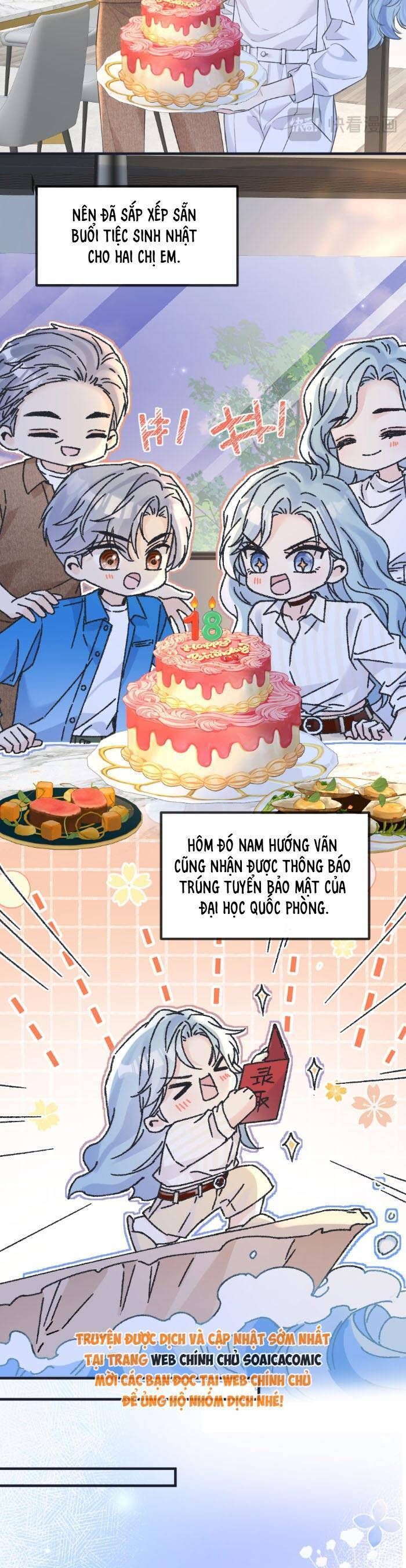 Chapter 137 - Image 11