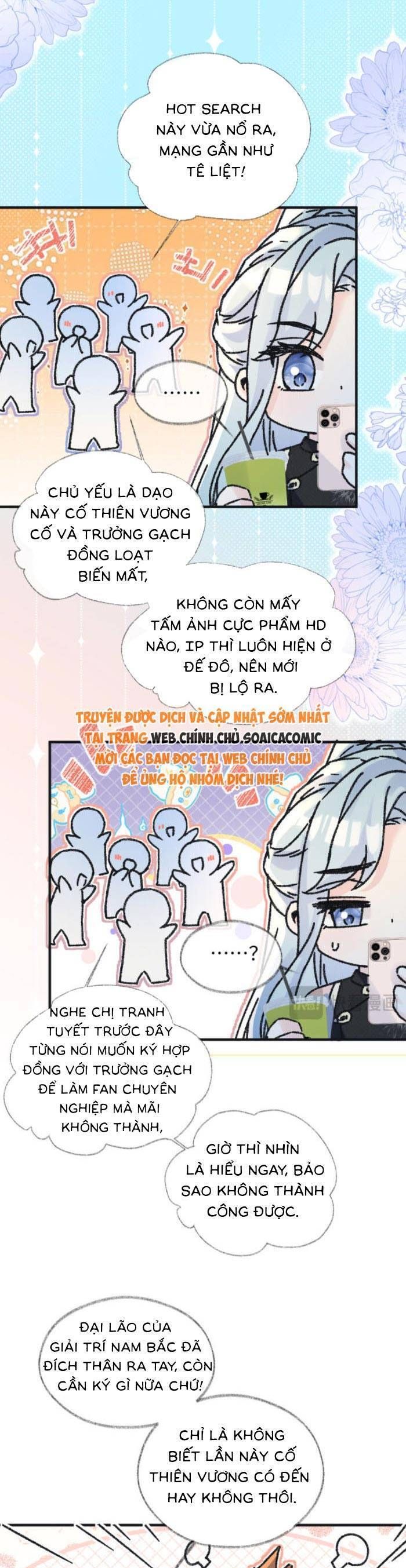 Chapter 137 - Image 15