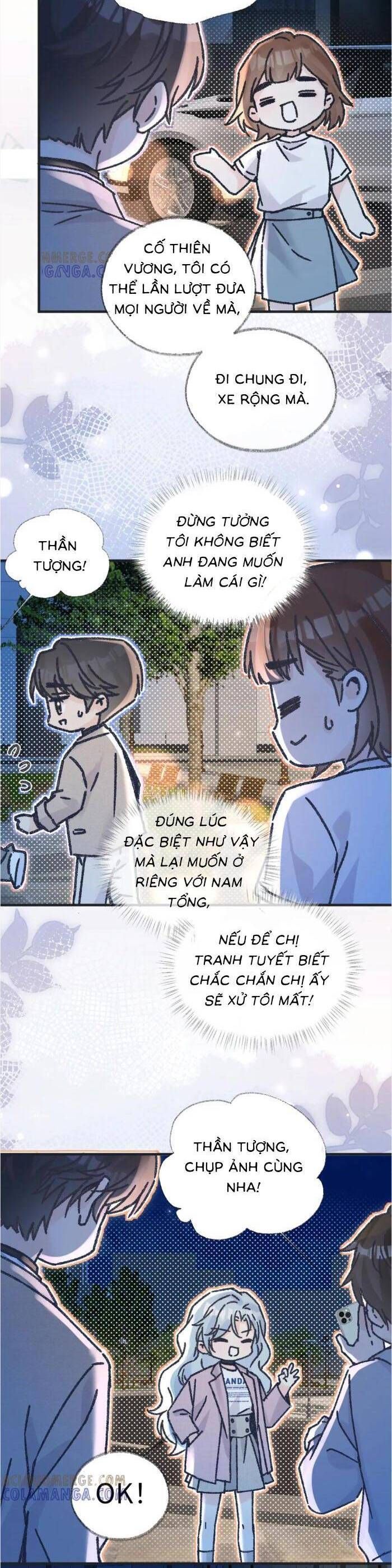 Chapter 138 - Image 18