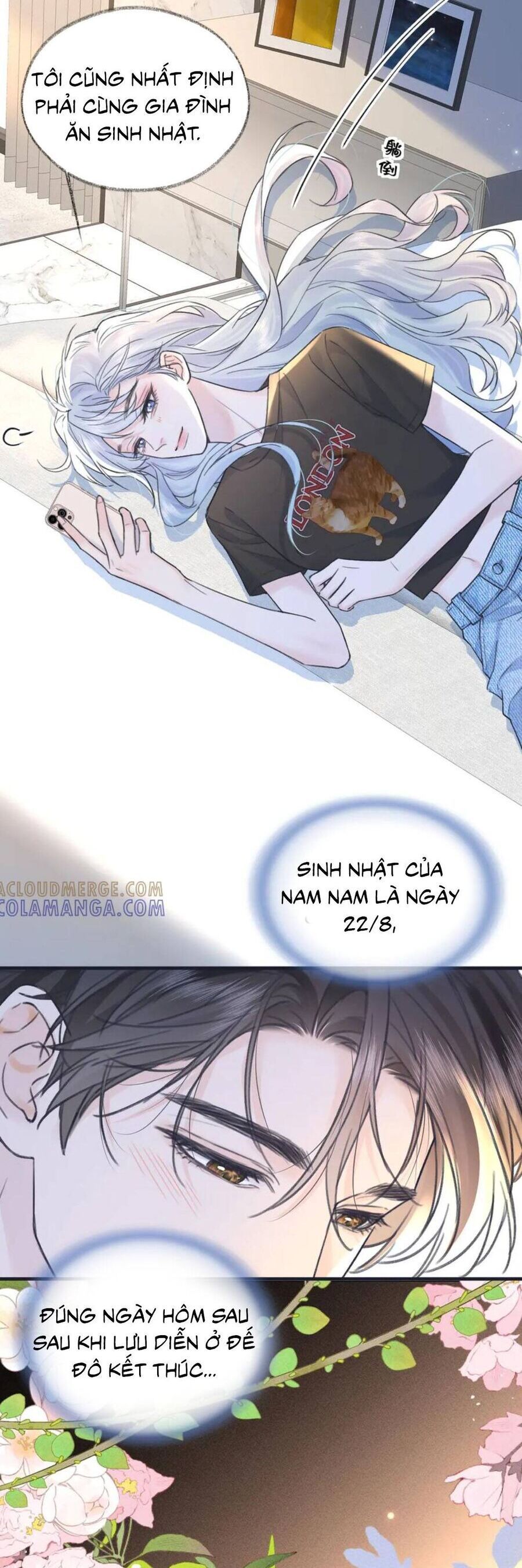Chapter 141 - Image 11
