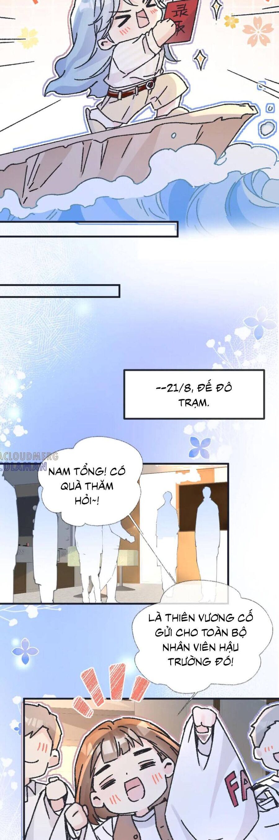 Chapter 141 - Image 15