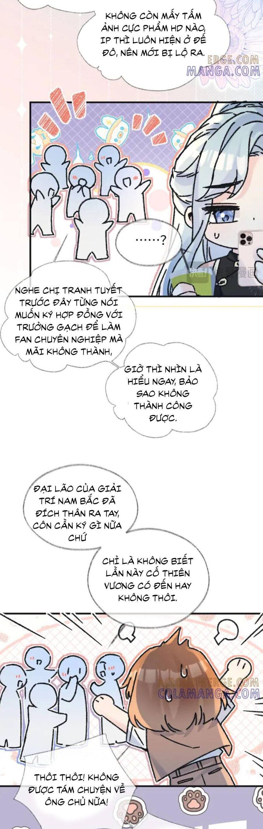 Chapter 141 - Image 20