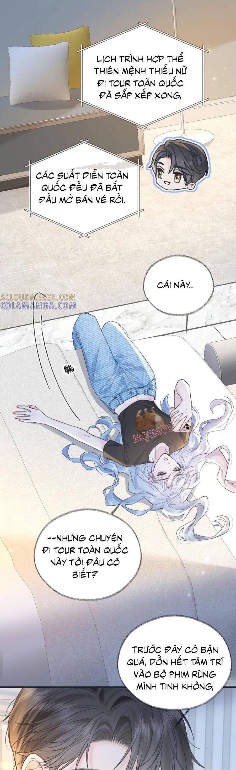 Chapter 141 - Image 3