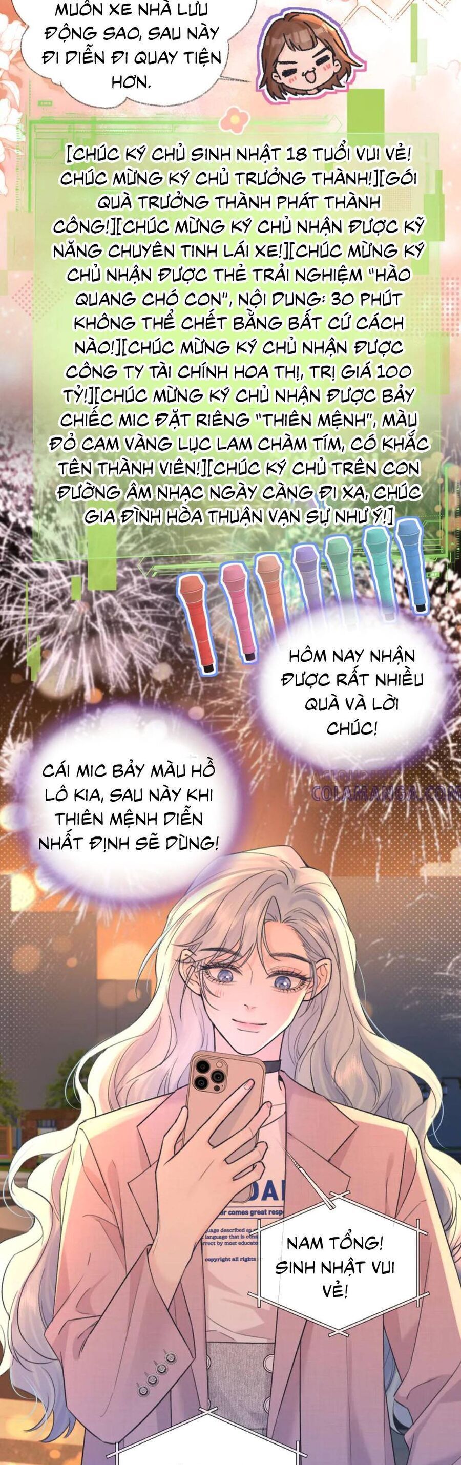 Chapter 143 - Image 21