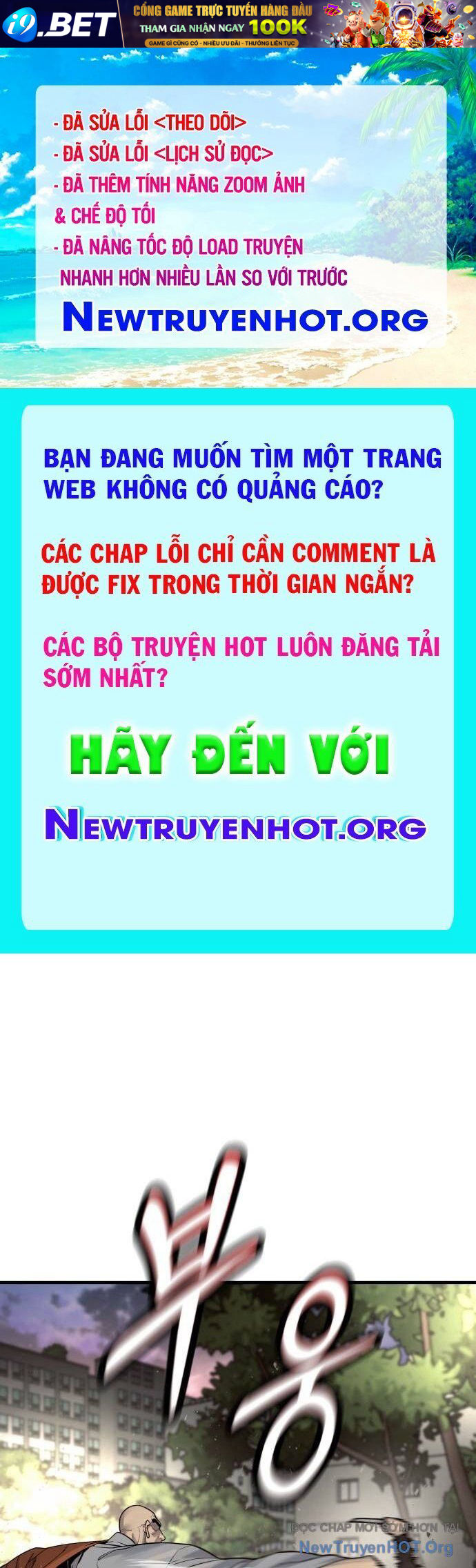Cảnh Sát Báo Thù [Chap 101-112]