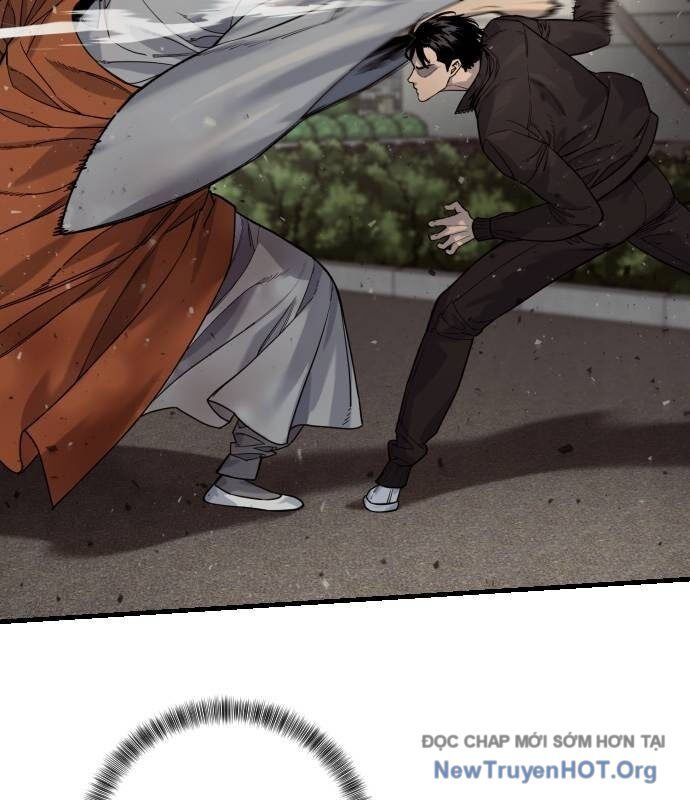 Cảnh Sát Báo Thù [Chap 101-112]
