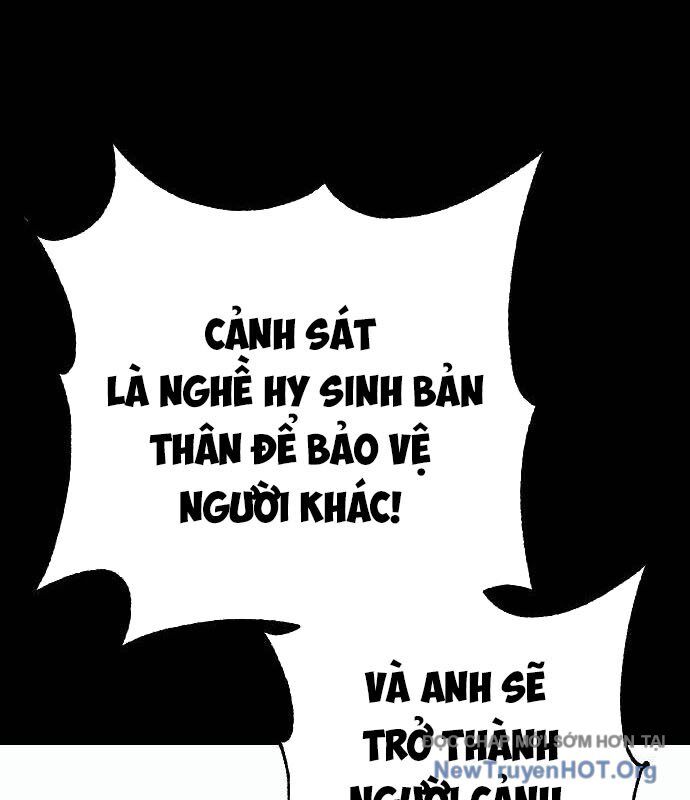 Cảnh Sát Báo Thù [Chap 101-112]