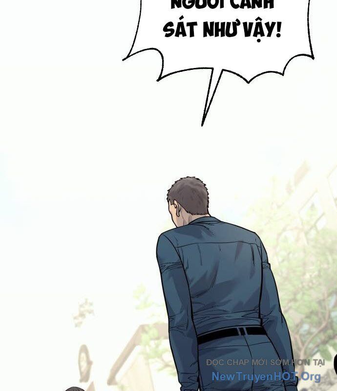 Cảnh Sát Báo Thù [Chap 101-112]