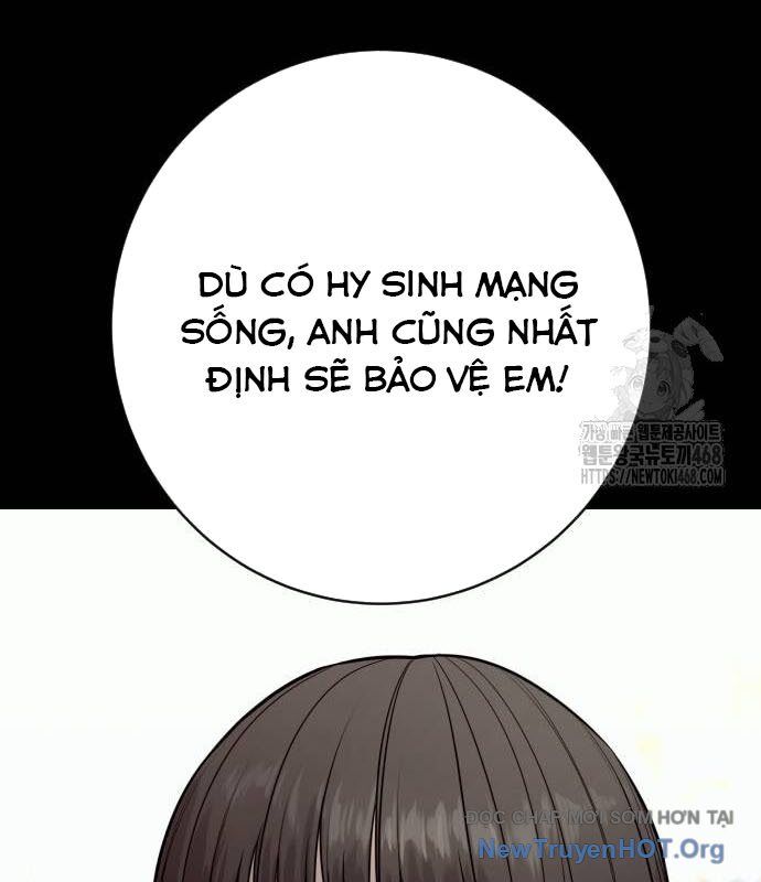 Cảnh Sát Báo Thù [Chap 101-112]