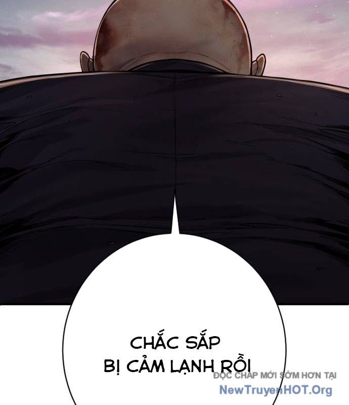 Cảnh Sát Báo Thù [Chap 101-112]