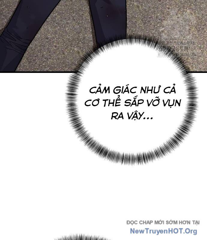 Cảnh Sát Báo Thù [Chap 101-112]
