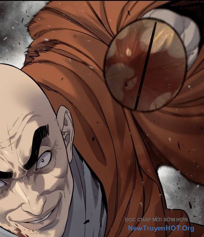 Cảnh Sát Báo Thù [Chap 101-112]
