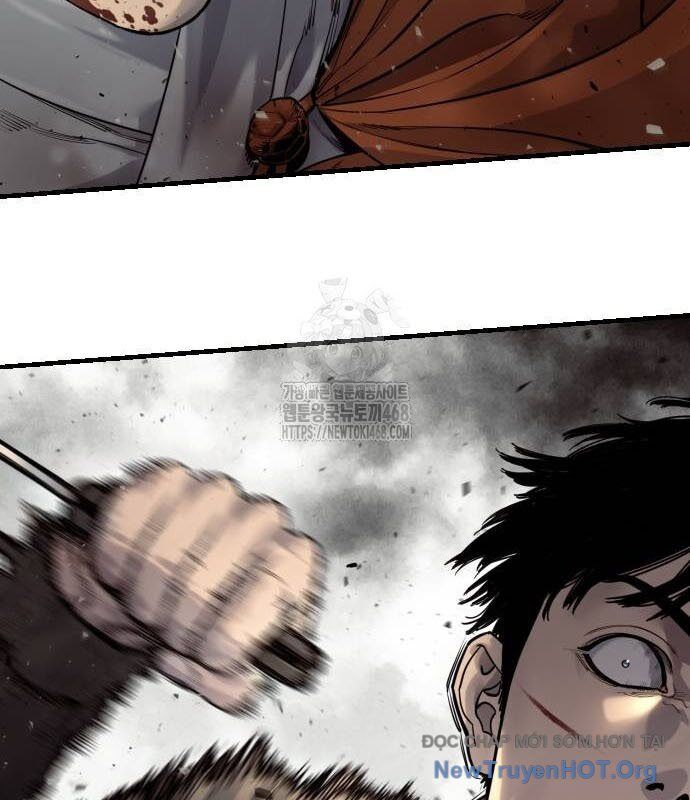 Cảnh Sát Báo Thù [Chap 101-112]