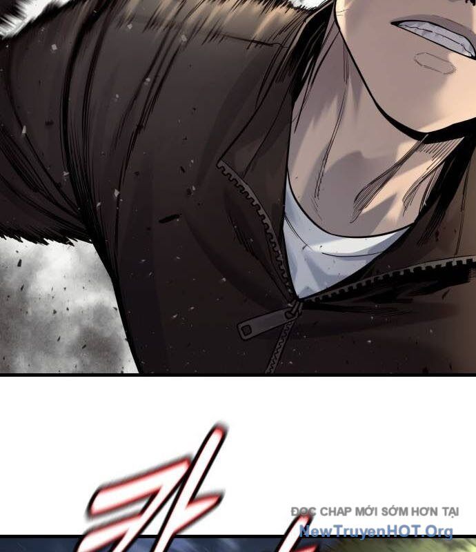 Cảnh Sát Báo Thù [Chap 101-112]