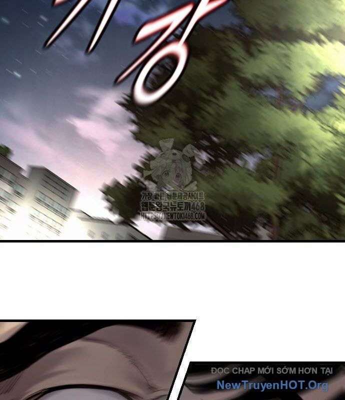 Cảnh Sát Báo Thù [Chap 101-112]