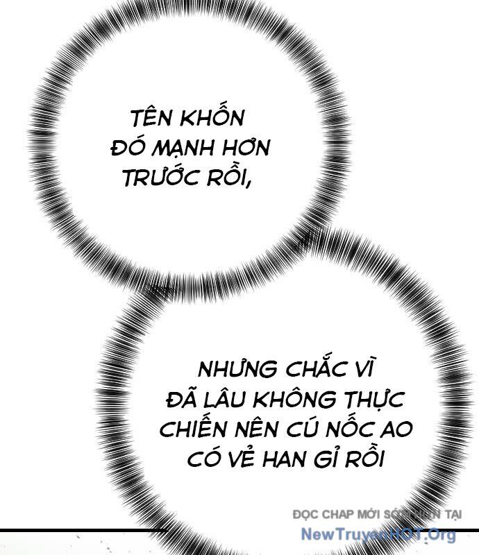 Cảnh Sát Báo Thù [Chap 101-112]