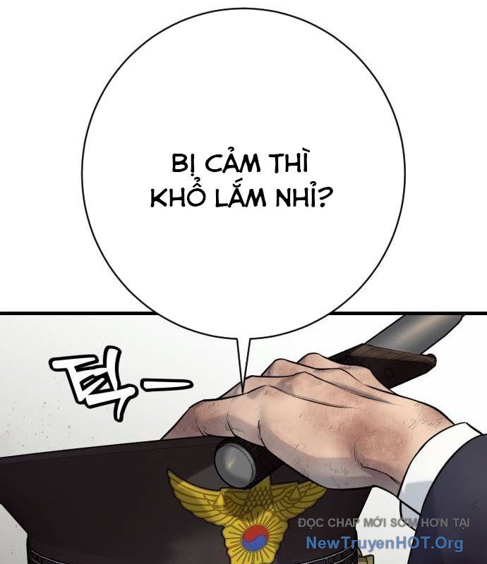 Cảnh Sát Báo Thù [Chap 101-112]