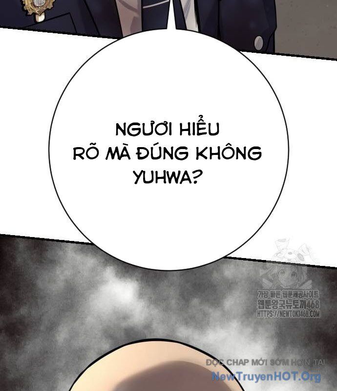 Cảnh Sát Báo Thù [Chap 101-112]