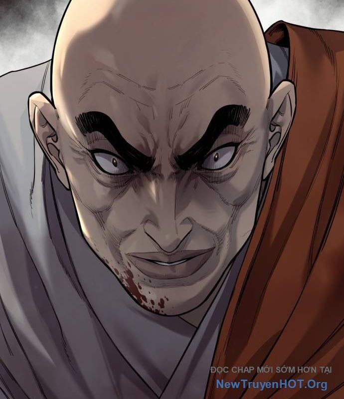 Cảnh Sát Báo Thù [Chap 101-112]