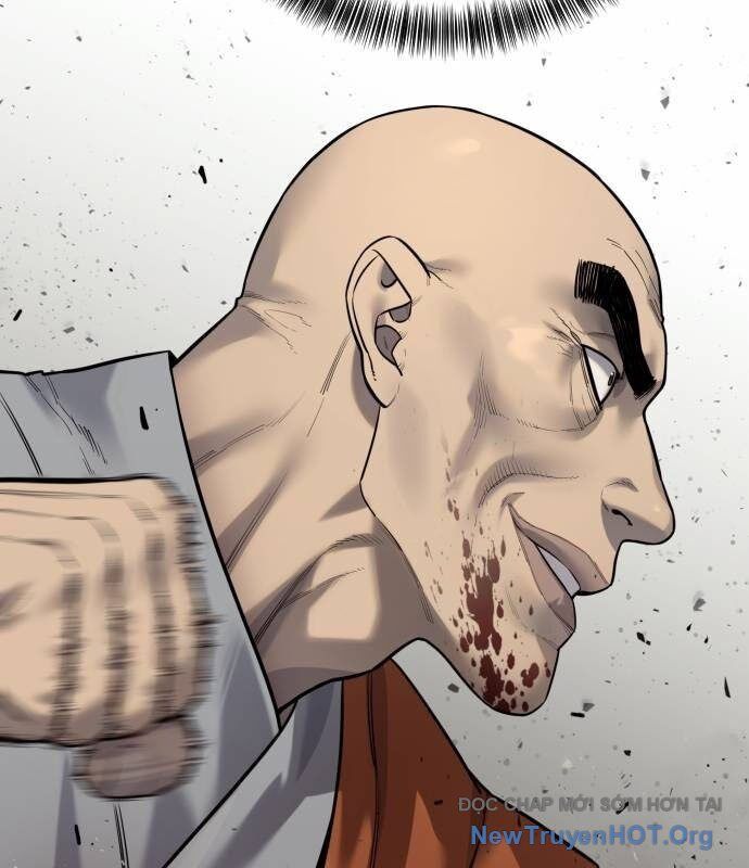 Cảnh Sát Báo Thù [Chap 101-112]