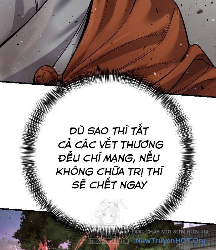 Cảnh Sát Báo Thù [Chap 101-112]