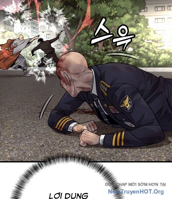 Cảnh Sát Báo Thù [Chap 101-112]