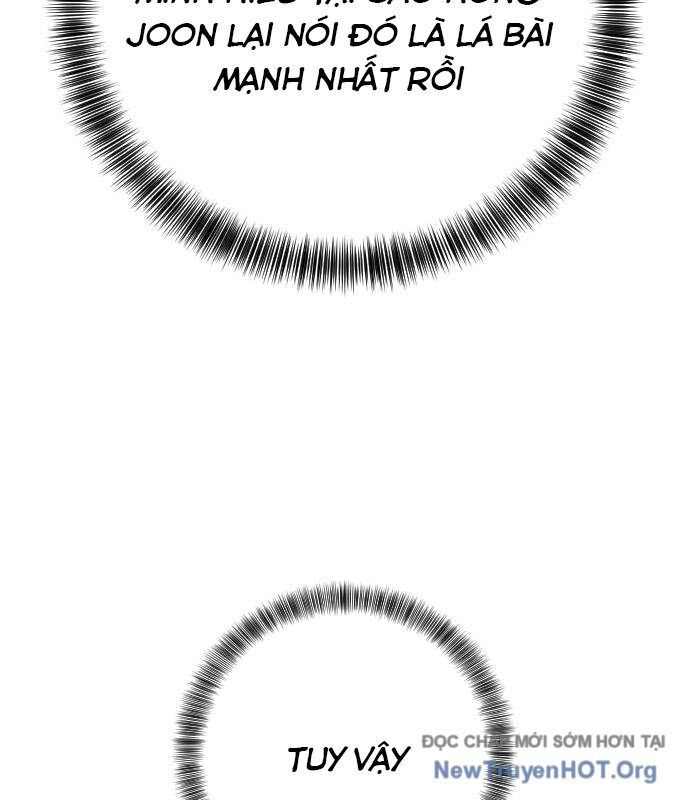 Cảnh Sát Báo Thù [Chap 101-112]