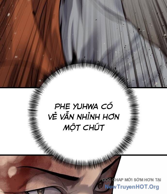 Cảnh Sát Báo Thù [Chap 101-112]