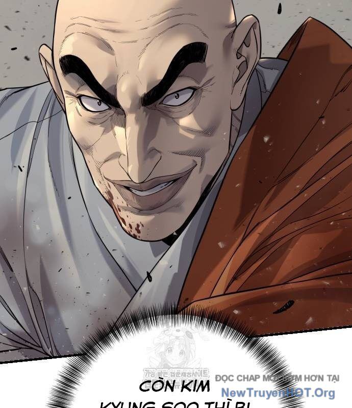 Cảnh Sát Báo Thù [Chap 101-112]