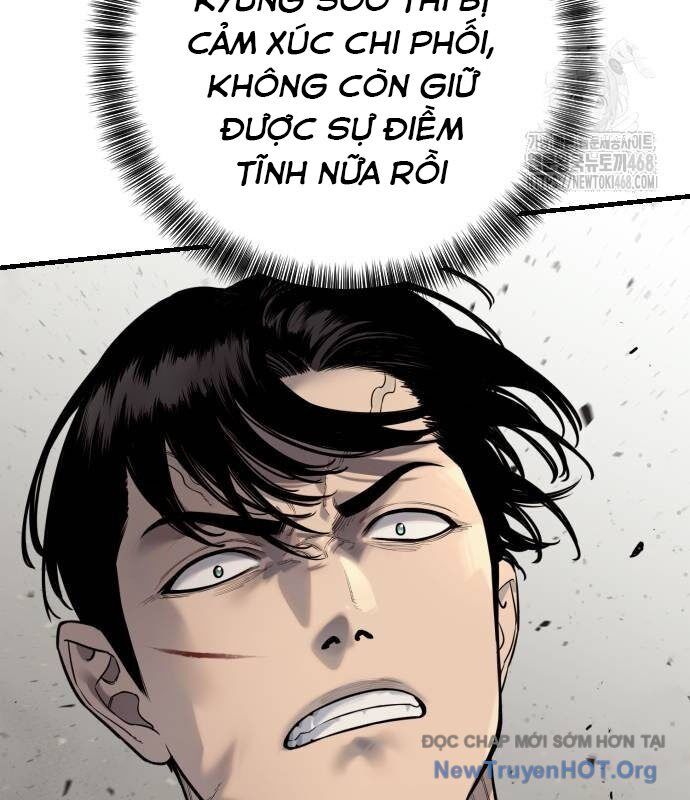 Cảnh Sát Báo Thù [Chap 101-112]