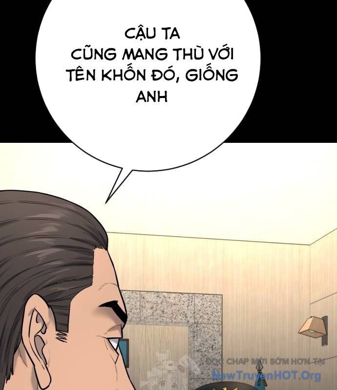 Cảnh Sát Báo Thù [Chap 101-112]