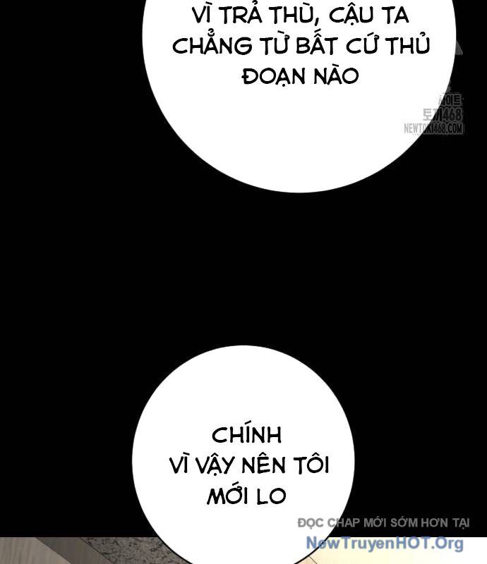 Cảnh Sát Báo Thù [Chap 101-112]