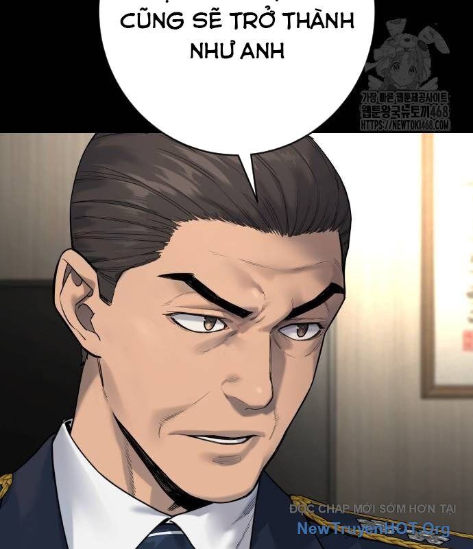 Cảnh Sát Báo Thù [Chap 101-112]