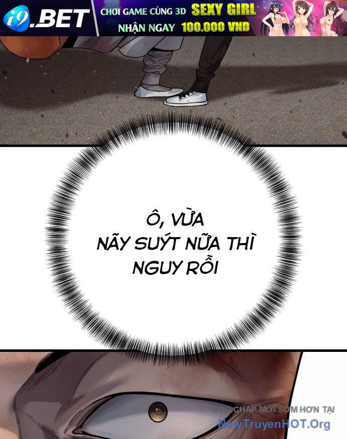 Cảnh Sát Báo Thù [Chap 101-112]