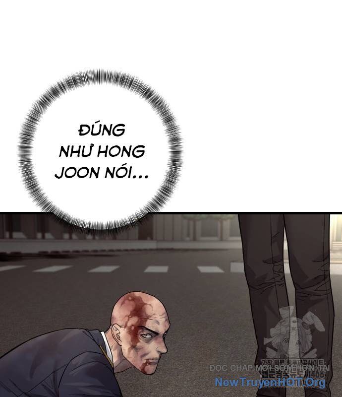 Cảnh Sát Báo Thù [Chap 101-112]