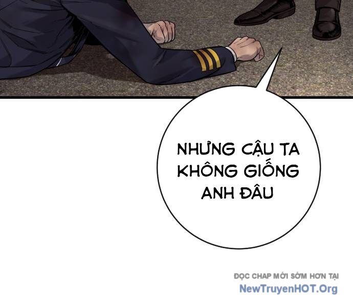 Cảnh Sát Báo Thù [Chap 101-112]