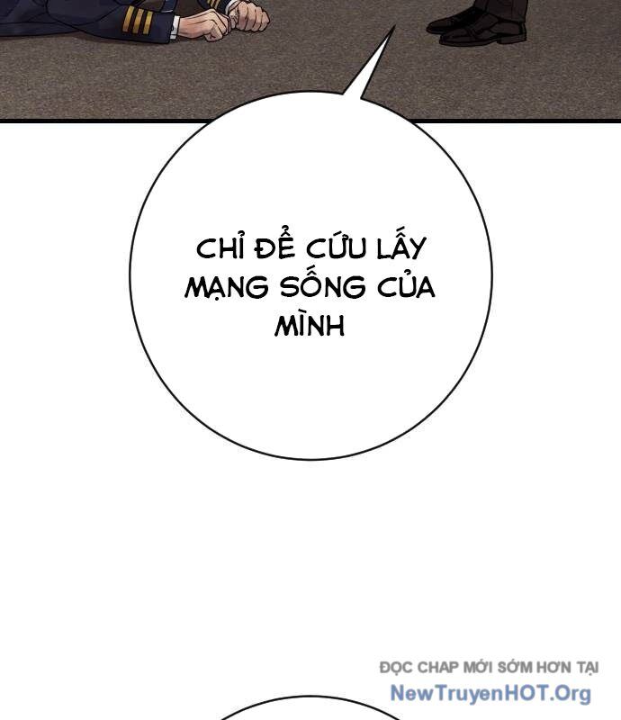 Cảnh Sát Báo Thù [Chap 101-112]