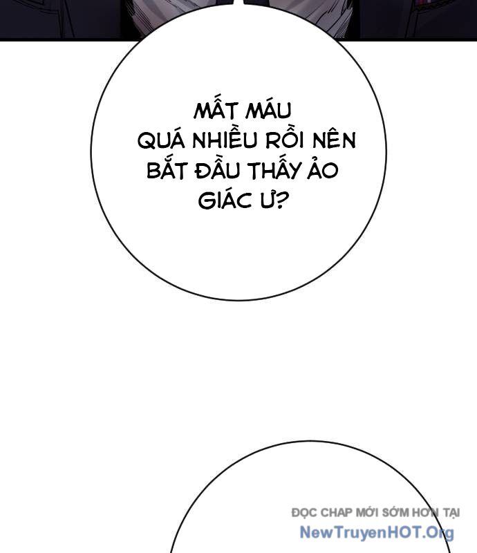 Cảnh Sát Báo Thù [Chap 101-112]