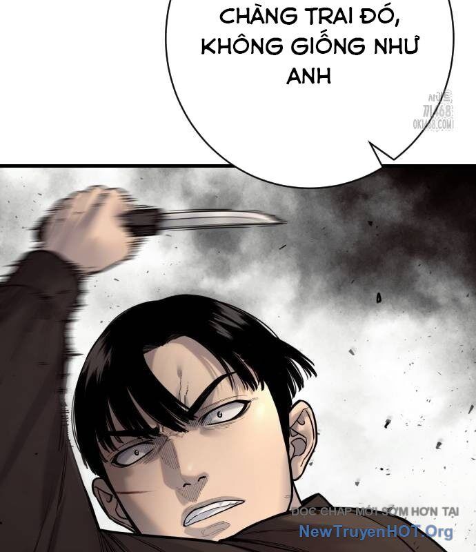 Cảnh Sát Báo Thù [Chap 101-112]