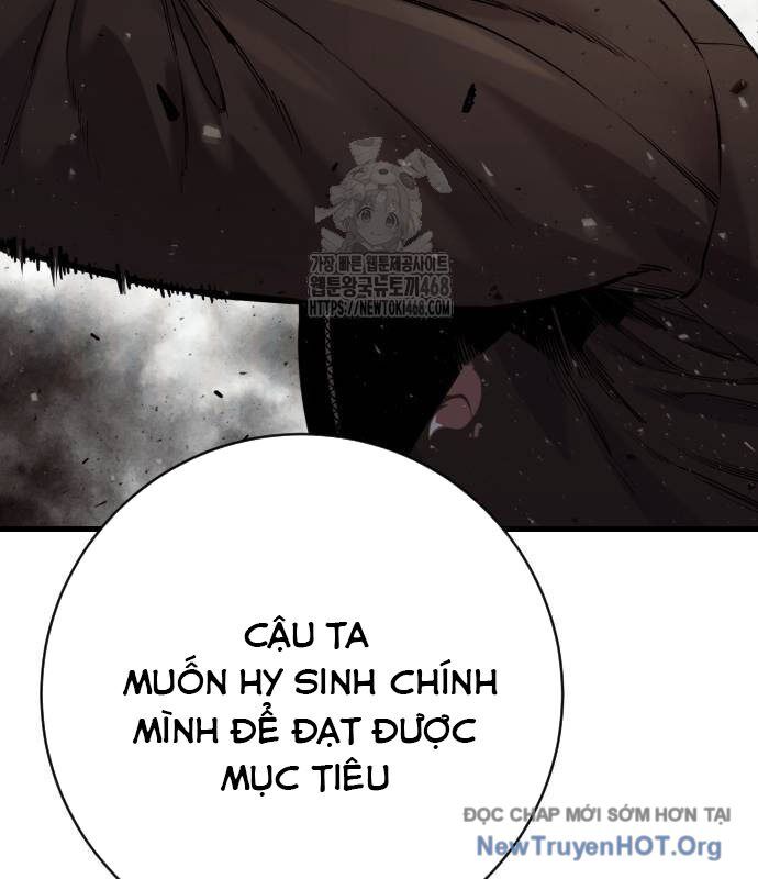 Cảnh Sát Báo Thù [Chap 101-112]