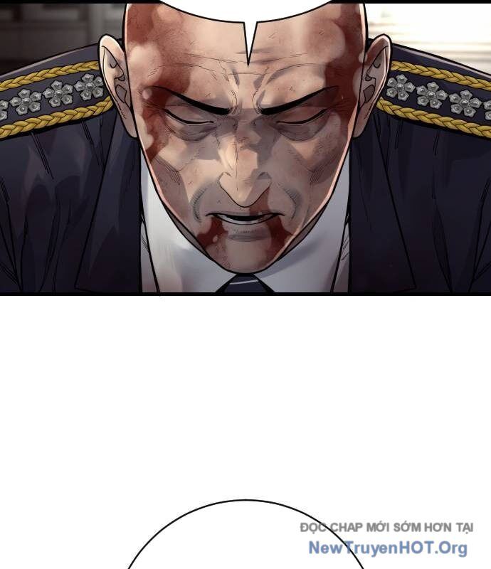 Cảnh Sát Báo Thù [Chap 101-112]