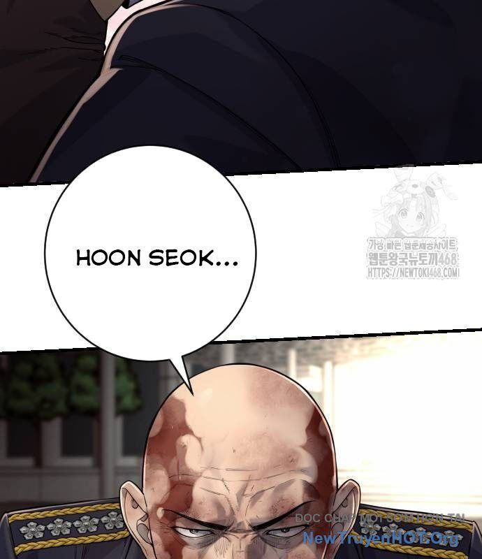 Cảnh Sát Báo Thù [Chap 101-112]