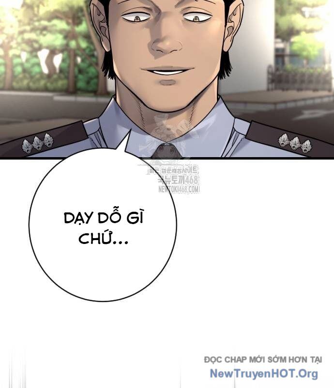 Cảnh Sát Báo Thù [Chap 101-112]