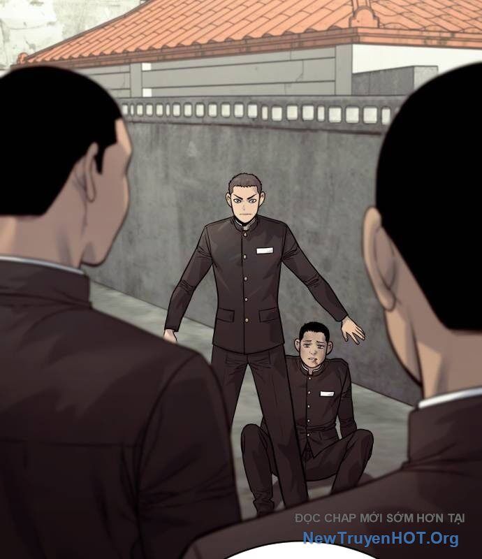 Cảnh Sát Báo Thù [Chap 101-112]