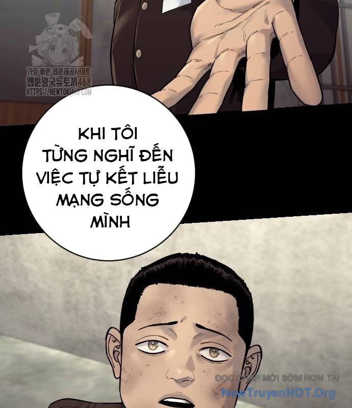 Cảnh Sát Báo Thù [Chap 101-112]