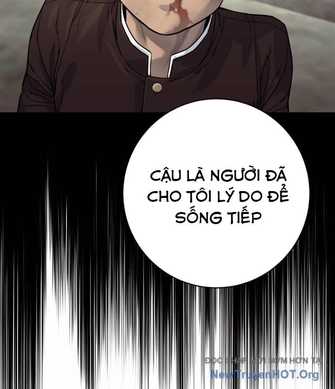 Cảnh Sát Báo Thù [Chap 101-112]