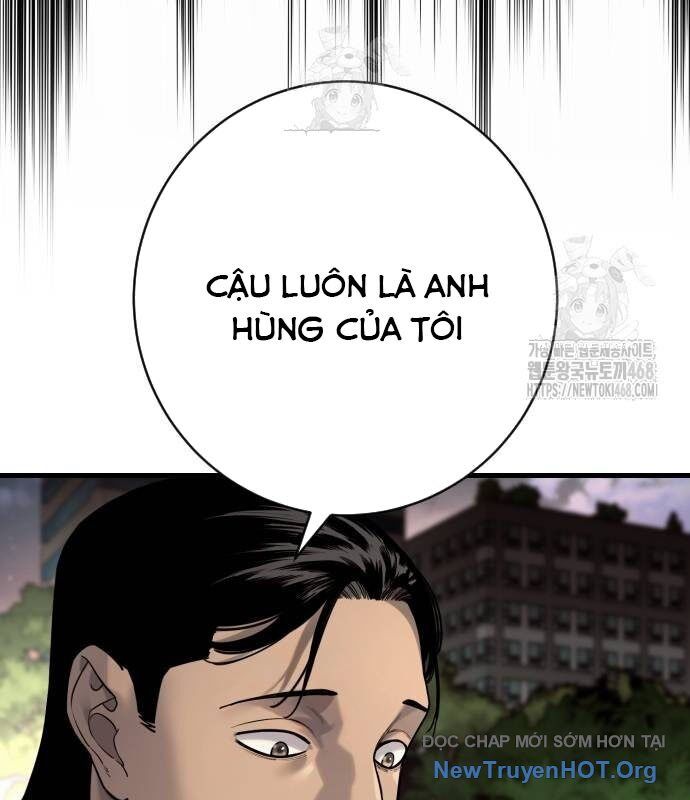 Cảnh Sát Báo Thù [Chap 101-112]